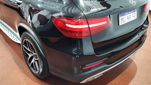 Mercedes-Benz Clase GLC 3.0 Glc43 Amg 4matic 367cv