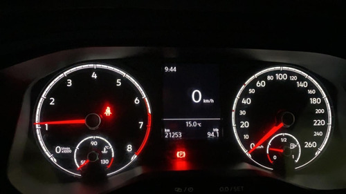 Imagem 4 de 7 de Polo Único Dono Com Apenas 21.000km