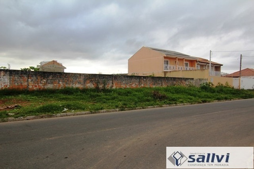 Imagem 8 de 9 de Terreno Para Alugar - 01278.002