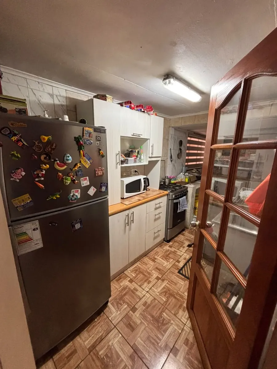 Imagen 5 de 11 de Casa Cercana A Mall Arauco Maipú Y Metro Las Parcelas