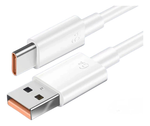 Cable Honor Usb Tipo C  - Original