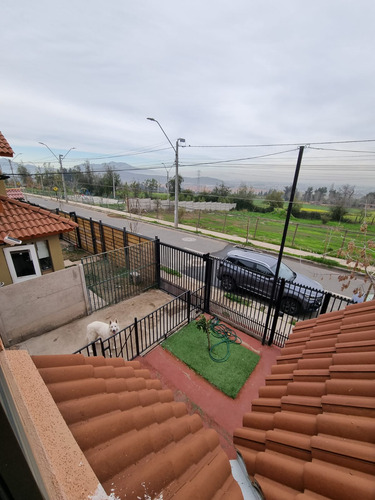 Venta Casa 3hab 2ba Puente Alto