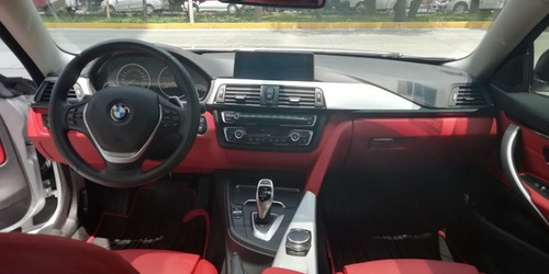 Imagen 6 de 14 de Bmw 430 Coupé Sport 2017 Desde 20% Enganche Hasta 60 Meses