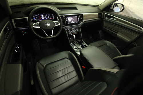 Volkswagen Teramont 3.6 V6 Highline Plus