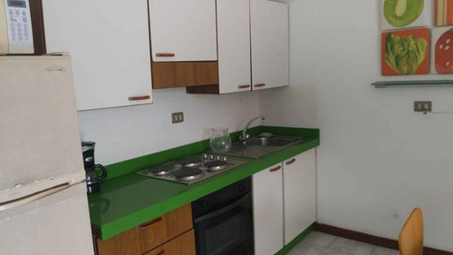 Imagen 4 de 7 de Apartamento En Alquiler Vacacional. Playa Guacuco