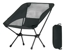 Comprar Silla Para Camping Adc Portatil Ligera Aluminio