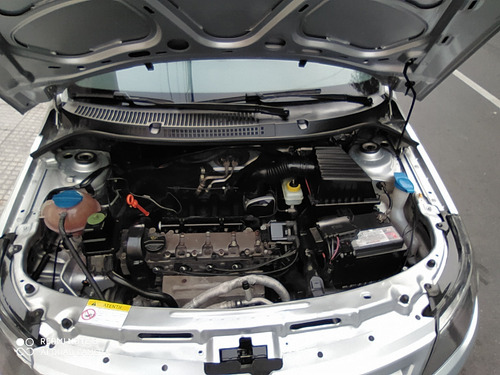 Volkswagen Saveiro 1.6 Gp Cs 101cv Aa+dh