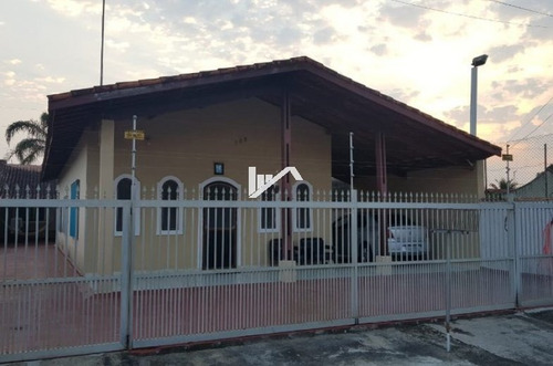 Imagem 14 de 14 de Ótima Casa Itanhaém Lado Praia 700 Mts Do Mar, 5 Vagas.