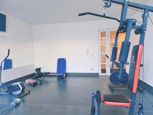 Vende Departamento 1d/1b Metro Lo Ovalle (68889)