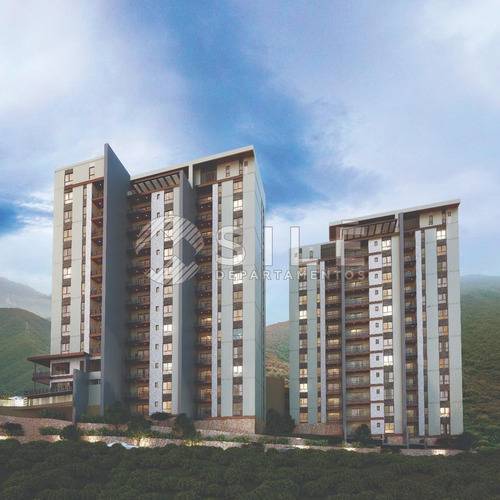 Imagen 7 de 7 de Venta Departamento En Privada Fundadores, Monterrey