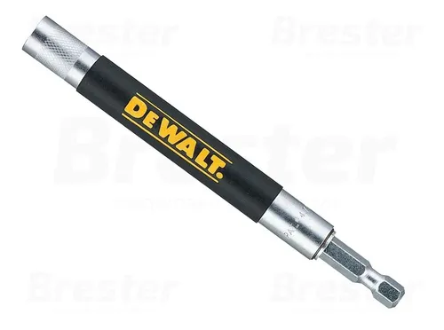Jogo De Bits Com Guia Magn tica 16 Pe as Dw2053 Dewalt