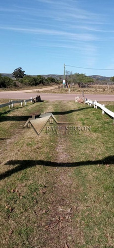 Imagen 6 de 30 de En Venta Chacra De 7,5 Has Con Casa, Ruta 39 - Maldonado Ruta 39