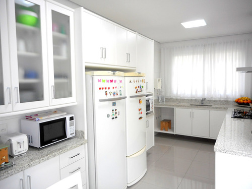 Excelente Oportunidade Para Você, Venha Conhecer Este Magnífico Imóvel No Bairro Cidade Jardim E Surpreenda-se Com Esta Oferta. - 34894