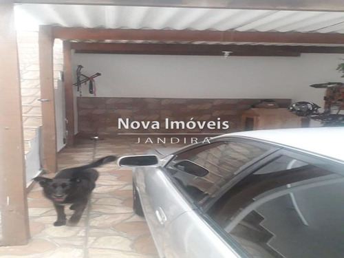 Imagem 13 de 16 de Casa A Venda Jardim Gabriela - 1558