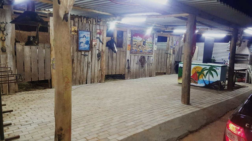 Imagem 10 de 26 de Chácara Com 3 Dorms, Chácara Das Garças, Santana De Parnaíba - R$ 700 Mil, Cod: 235589 - V235589