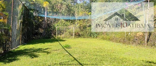 Imagem 3 de 29 de Chácaras Em Condomínio À Venda Em Bom Jesus Dos Perdões/sp - Compre O Seu Chácaras Em Condomínio Aqui! - 1470223