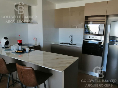 Imagen 21 de 30 de Apartamento En Venta De 3 Dormitorios En Malvín