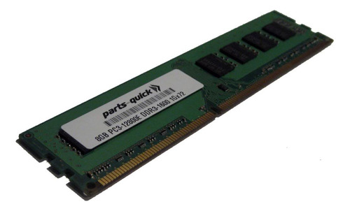 Gb Memoria Para Servidor Na Qnap Ecc Ram Parts-quick Marca