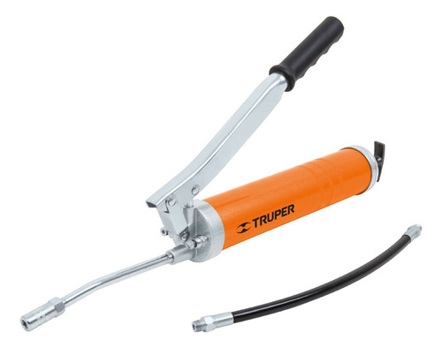 Engrasa Inyectora De Grasa 14oz 10000psi Grip (14861) Truper