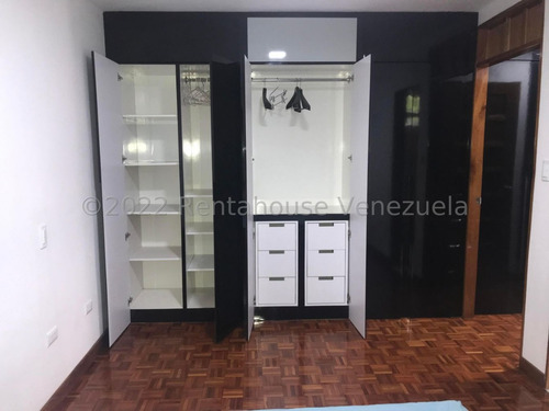 Km Apartamento (1 Nivel) En Venta En La Trinidad, Distrito Metropolitano