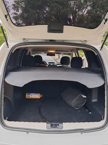 Renault Duster 2.0 Dynamique 4x2