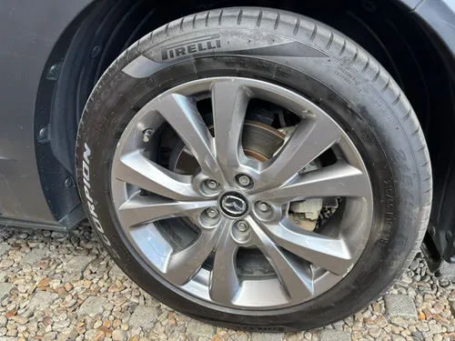 Mazda CX-30 2.0 Touring At