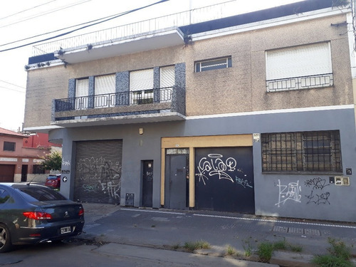 Casa En Venta En Lanús Oeste