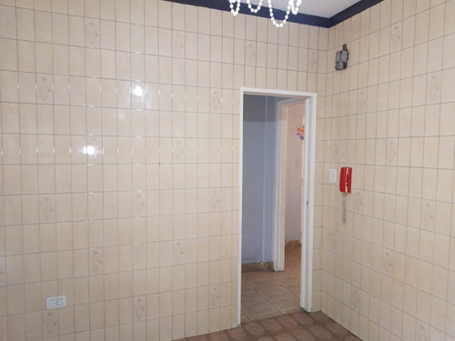 Venta Casa Valentín Alsina Con Cochera