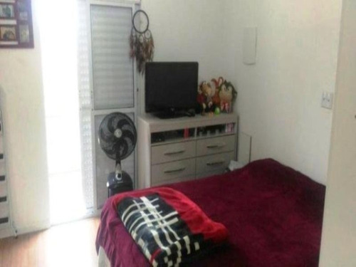 Imagem 8 de 14 de Sobrado Com 2 Dormitórios À Venda, 85 M² Por R$ 440.000,00 - Jardim Patente Novo - São Paulo/sp - Ca00069 - 67722262