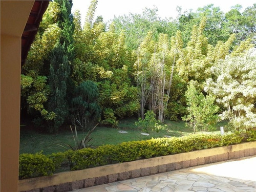 Chácara Residencial À Venda, Rio Acima, Jundiaí. - Ch0032 - 34728902