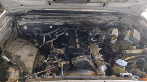 Imagem 6 de 6 de Sucata Toyota Sw4 3.0 2010