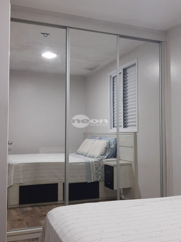 Imagem 12 de 12 de Apartamento - Centro - Ref: 2578 - V-2578