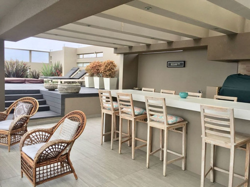Lujoso Duplex De 483,17 M2 Totales, Costa Brava