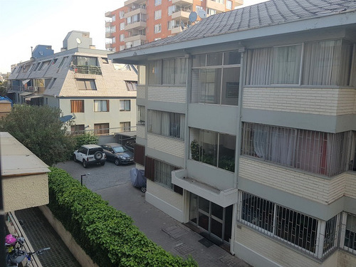 Arriendo Departamento 1d 1b Av. Sucre 1993, Ñuñoa