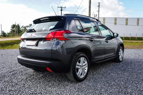 Peugeot 2008 Allure 1.6