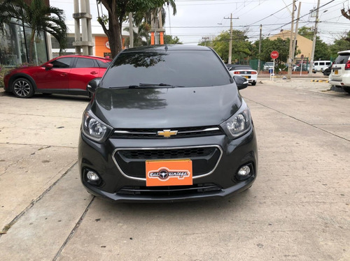 Chevrolet Spark Gt 2019 Premier