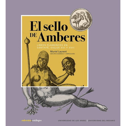 Libro El Sello De Amberes