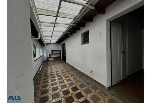 Casa En 2do Piso Con Espacios Amplios(mls#252985)