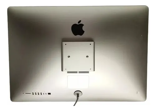 comprar Apple iMac 2019 16gb 27 (usado)