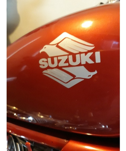 Suzuki Vs 800