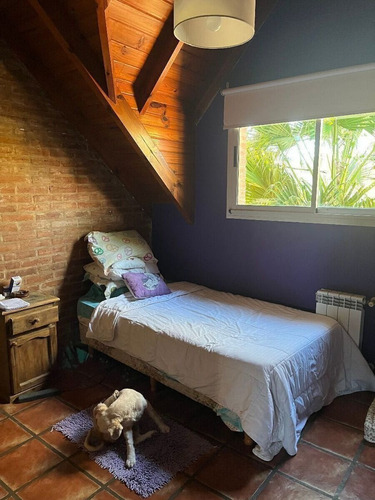 Imagen 9 de 13 de Venta Casa En Barrio Privado Altos Del Sol | Ituzaingo No