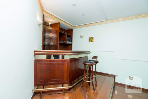 Imagem 7 de 15 de Apartamento À Venda No Coração Eucarístico - Código 106696 - 106696