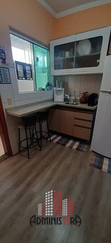 Imagem 8 de 15 de Casa A Venda Cond. Marbella Wanel Ville Sorocaba S - Cc-0947-1