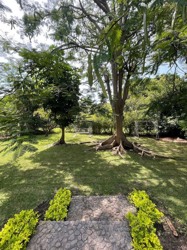 Casa En Venta Lomas De Cocoyoc