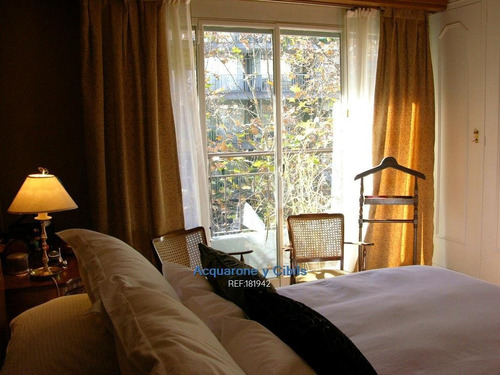Imagen 10 de 14 de Apartamento Venta En Pocitos 3 Dormitorios Cw181942