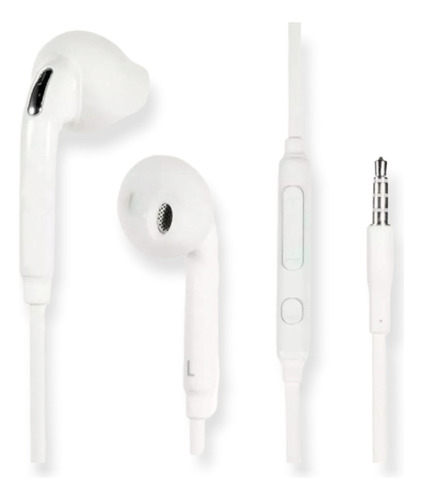 Auriculares In-ear Samsung Original Eg920 