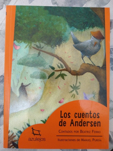 Los Cuentos De Andersen - Estrada
