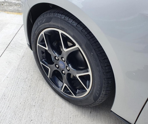 Ford Focus 2.0 Se Hatch Plus 16v 2016