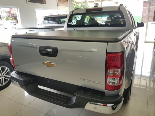 Imagem 4 de 11 de Chevrolet S10 Ltz 2022 0km