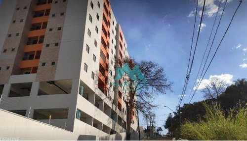 Imagem 1 de 13 de Apartamento À Venda, 77 M² Por R$ 477.000,00 - Jardim Oriente - São José Dos Campos/sp - Ap0300